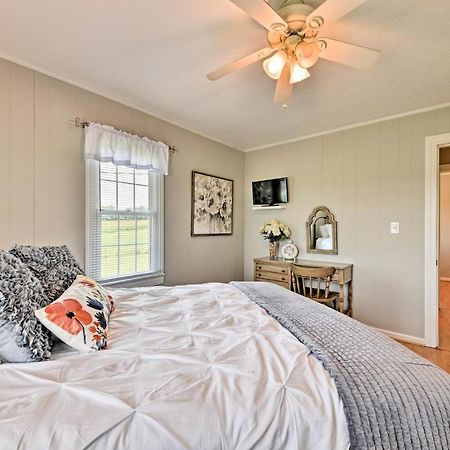 Peaceful Elkin Vacation Rental About 17 Mi To Mt Airy! Dobson Exterior photo